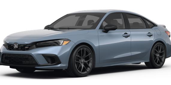 HONDA CIVIC SI 2022 2HGFE1E53NH475720 image HONDA CIVIC SI 2022 2HGFE1E53NH475720 image